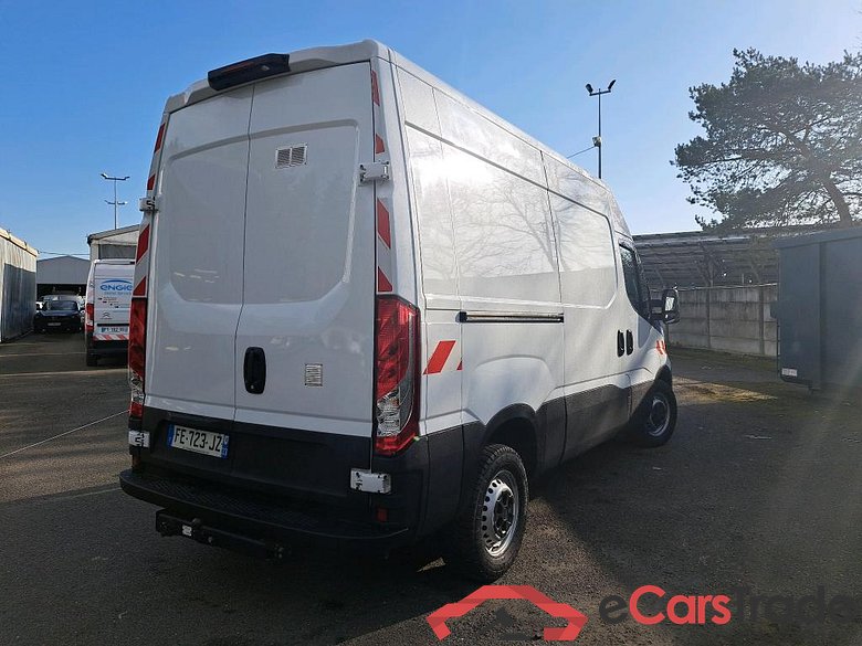 Daily 35S14NA8 V11 H2 3520 B POWER **GNV** #3