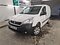 preview Peugeot Partner #0