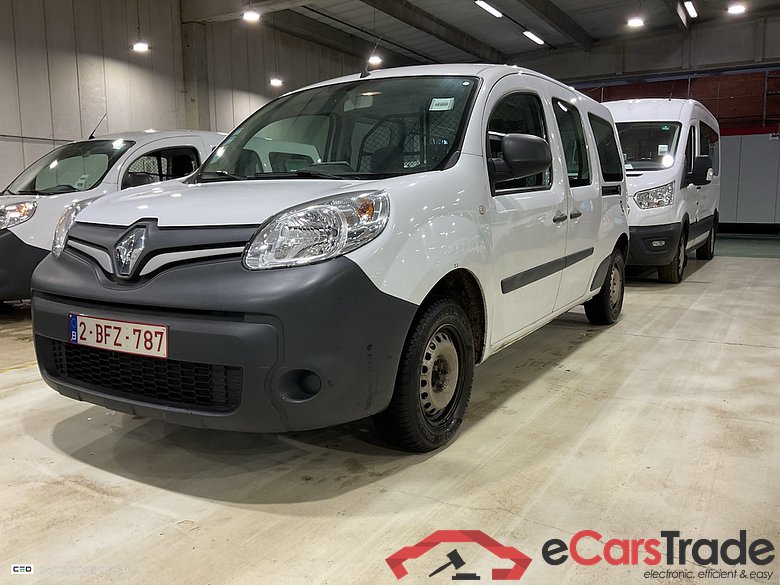 RENAULT KANGOO EXPRESS 1.5 BLUE DCI 95 MAXI CONFORT #1