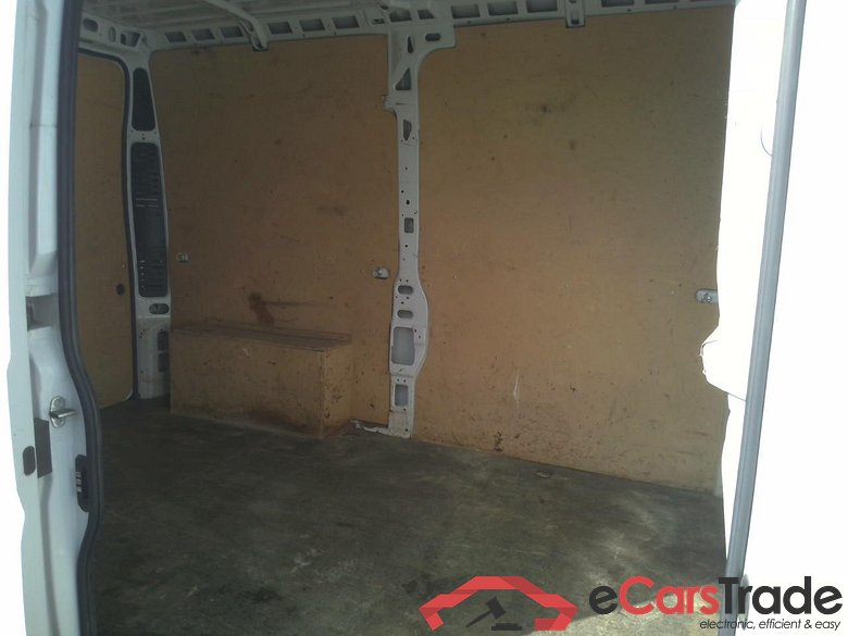 MOVANO L2H2 3.5T 140CH PCLIM #6