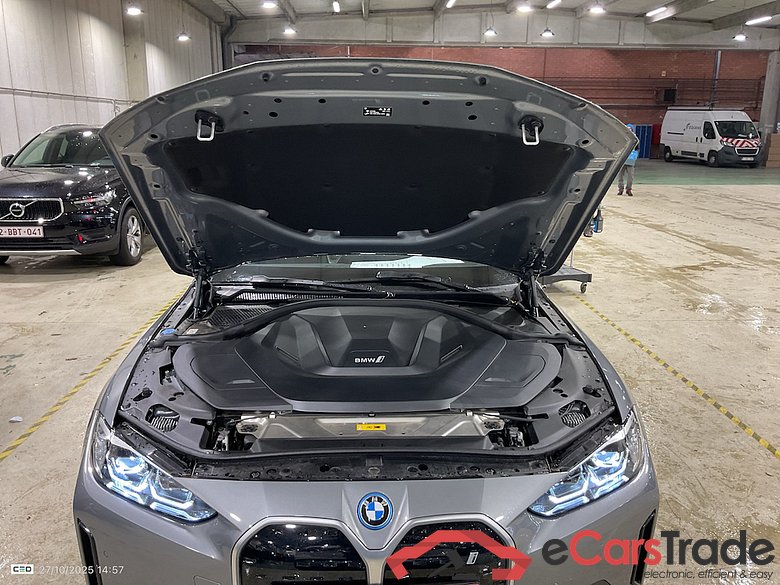 BMW I4 BEV EDRIVE40 GRAN COUPE #6