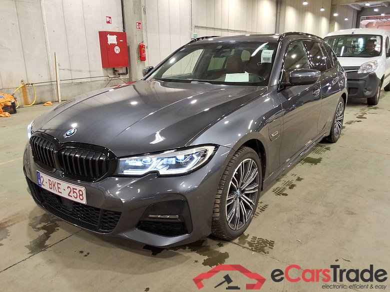 BMW 3 SERIES TOURING 2.0 320E TOURING