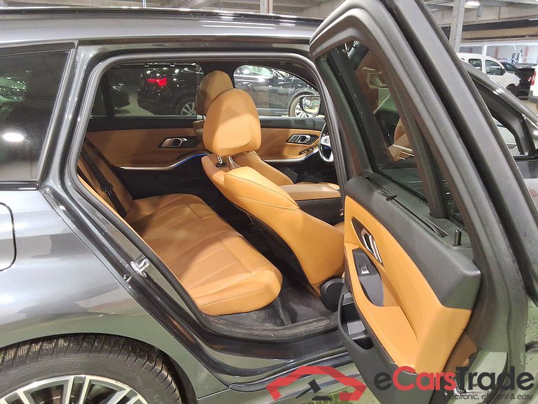 BMW 3 SERIES TOURING 2.0 320E TOURING #5