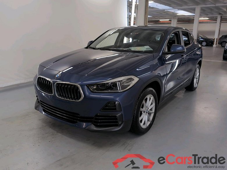 BMW X2 1.5 SDRIVE16D 85KW