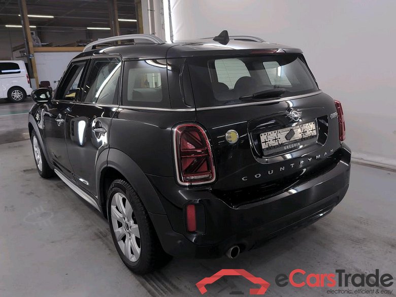 MINI COUNTRYMAN 1.5 COOPER S E 4WD AUTO #3