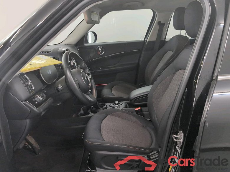 MINI COUNTRYMAN 1.5 COOPER S E 4WD AUTO #5