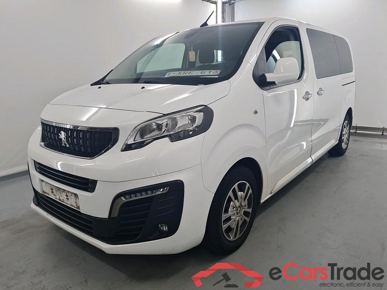 PEUGEOT TRAVELLER MWB DIESEL 1.5 BlueHDi L2 Std Business S&S (EU6.2) #1