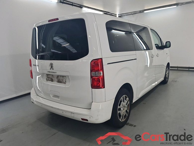 PEUGEOT TRAVELLER MWB DIESEL 1.5 BlueHDi L2 Std Business S&S (EU6.2) #4