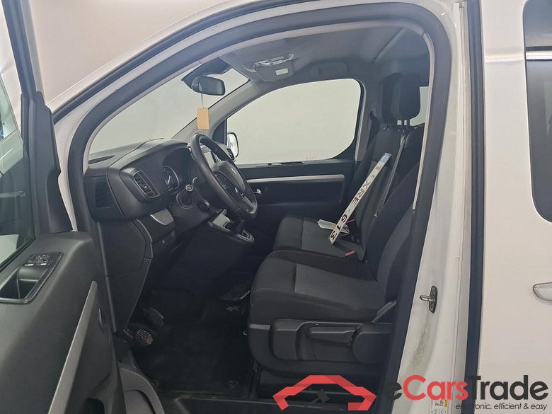 PEUGEOT TRAVELLER MWB DIESEL 1.5 BlueHDi L2 Std Business S&S (EU6.2) #5