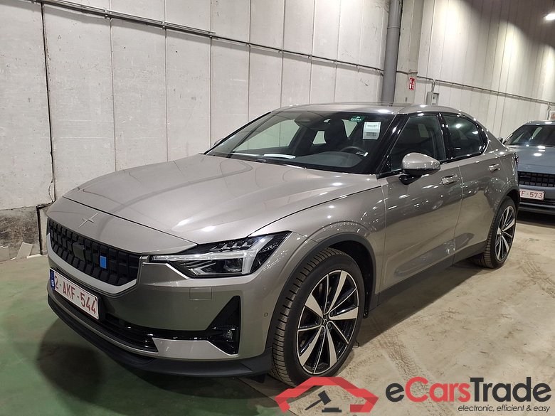 POLESTAR POLESTAR 2 78 kWh Dual Motor Launch #1