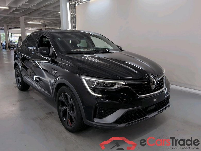 RENAULT ARKANA 1.3 TCE MHEV 140 R.S. LINE EDC #2
