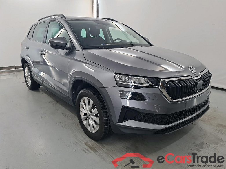 SKODA KAROQ 2.0 CRTDI 85KW DSG7 CLEVER #2