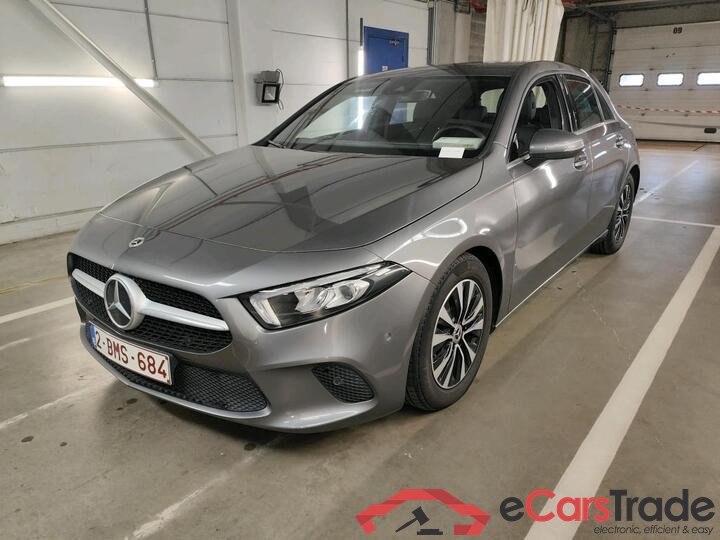 Mercedes A-Klasse Classe A A 180 d Business Solution 85kW/116pk  5D/P Man-6 #1