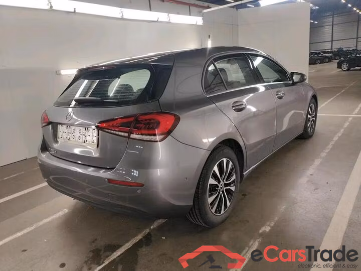 Mercedes A-Klasse Classe A A 180 d Business Solution 85kW/116pk  5D/P Man-6 #4