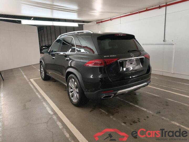 Mercedes GLE GLE GLE 350 e 4MATIC Business Solution 245kW/333pk  5D/P Auto-9 #3