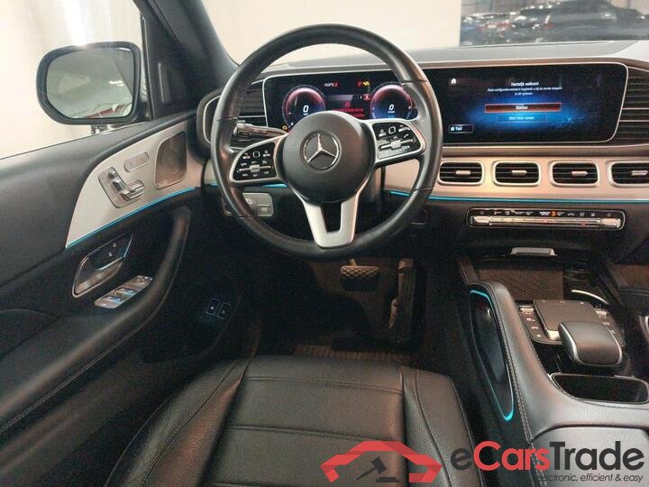 Mercedes GLE GLE GLE 350 e 4MATIC Business Solution 245kW/333pk  5D/P Auto-9 #5