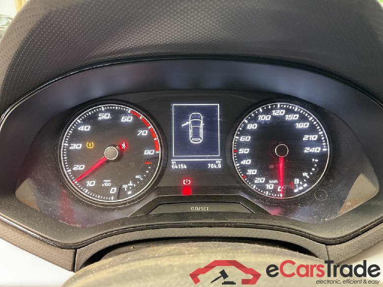 Ibiza Style 1.0 TSI 70KW MT5 E6d #6