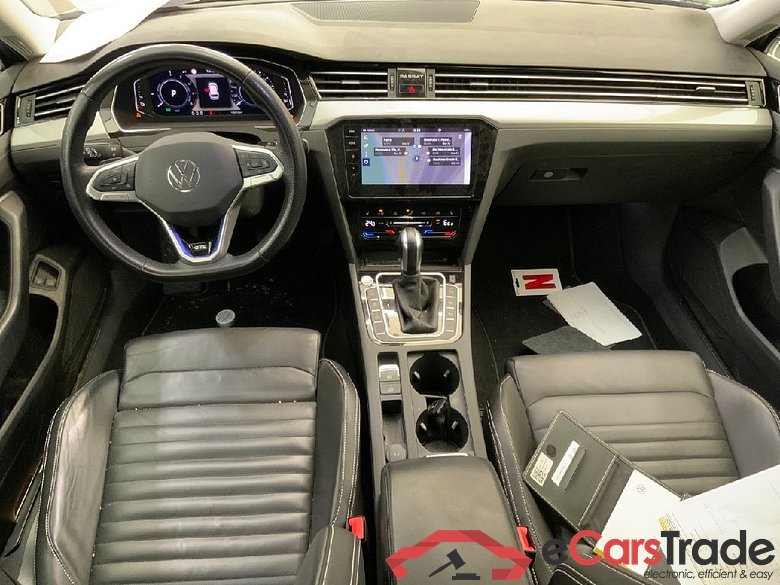 Passat Variant GTE 1.4 TSI 160KW AT6 E6d #3