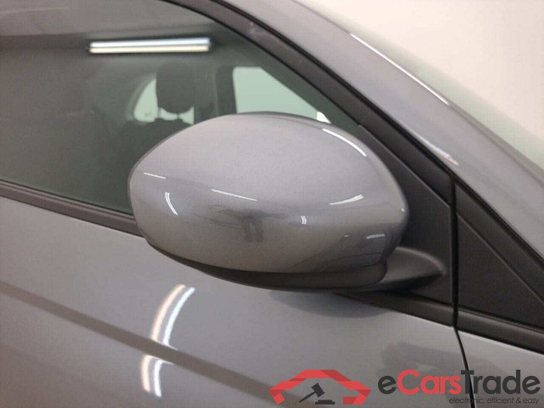 FIAT 500E CABRIO ICON 42KWH #4