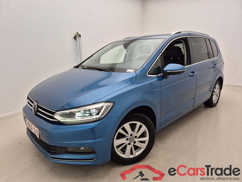VOLKSWAGEN TOURAN 1.5 TSI HIGHLINE DSG 7P. #1