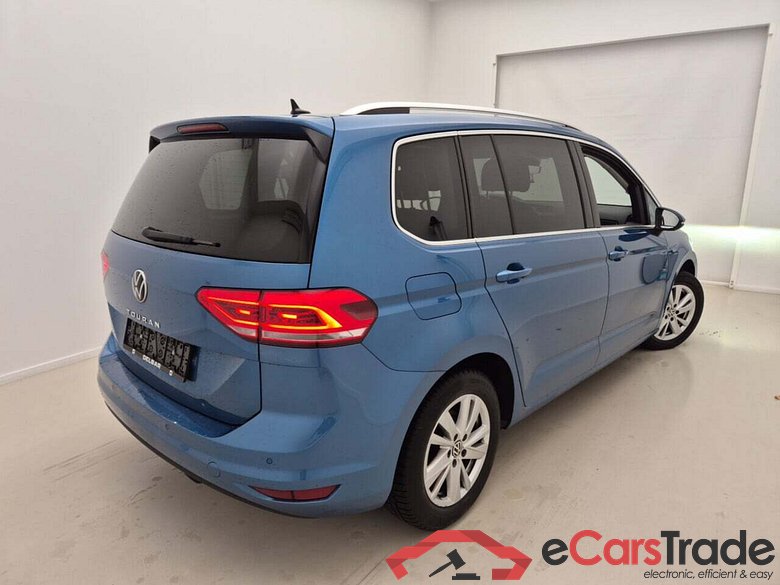 VOLKSWAGEN TOURAN 1.5 TSI HIGHLINE DSG 7P. #2