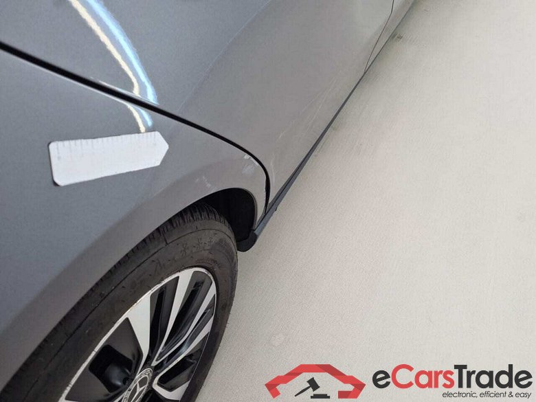 MERCEDES-BENZ A-KLASSE 200D BUSINESS SOL DCT #5