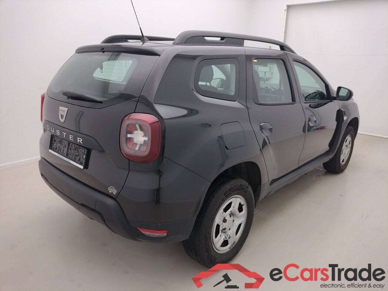 DACIA DUSTER 1.0 TCE COMFORT #2