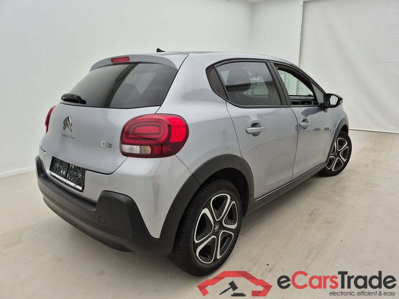 CITROEN C3 1.2 PURETECH FEEL S&S #2