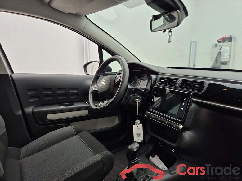 CITROEN C3 1.2 PURETECH FEEL S&S #3