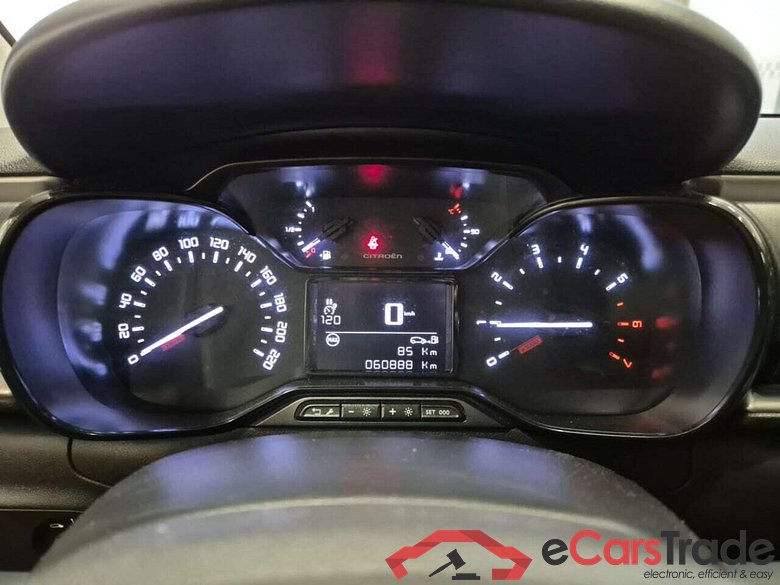 CITROEN C3 1.2 PURETECH FEEL S&S #6