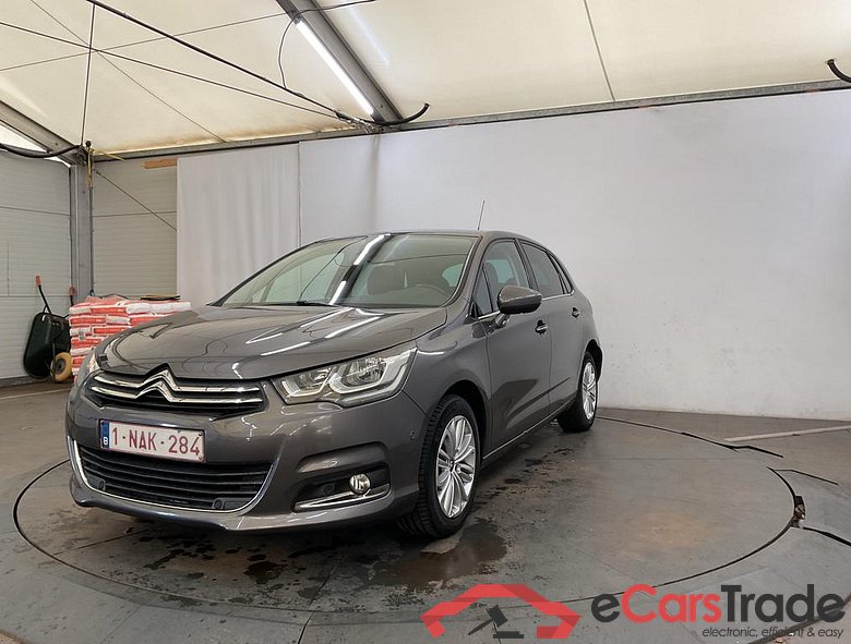 CITROEN C4 1.2 PureTech Shine S&S