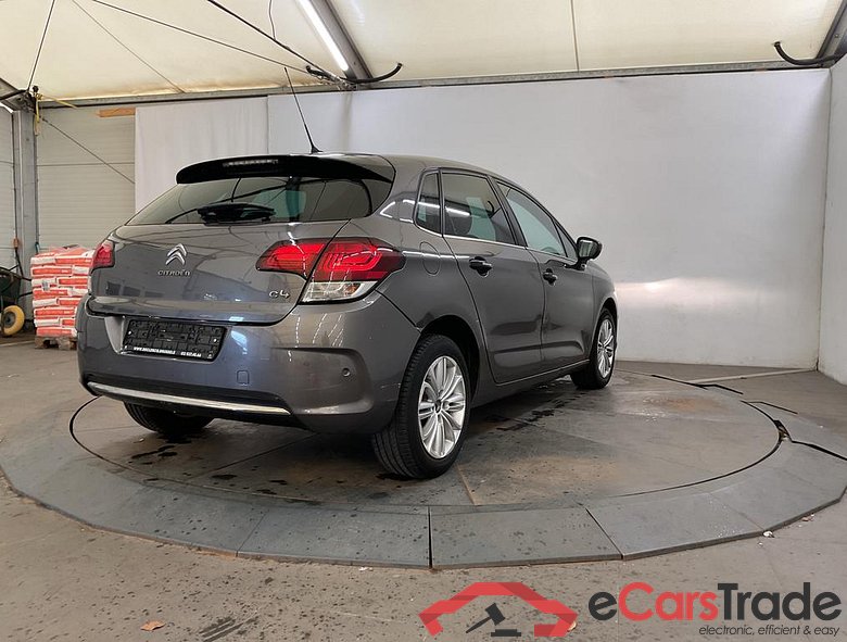 CITROEN C4 1.2 PureTech Shine S&S #2