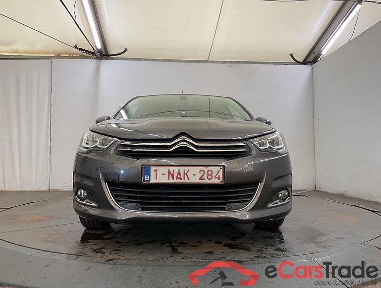 CITROEN C4 1.2 PureTech Shine S&S #3