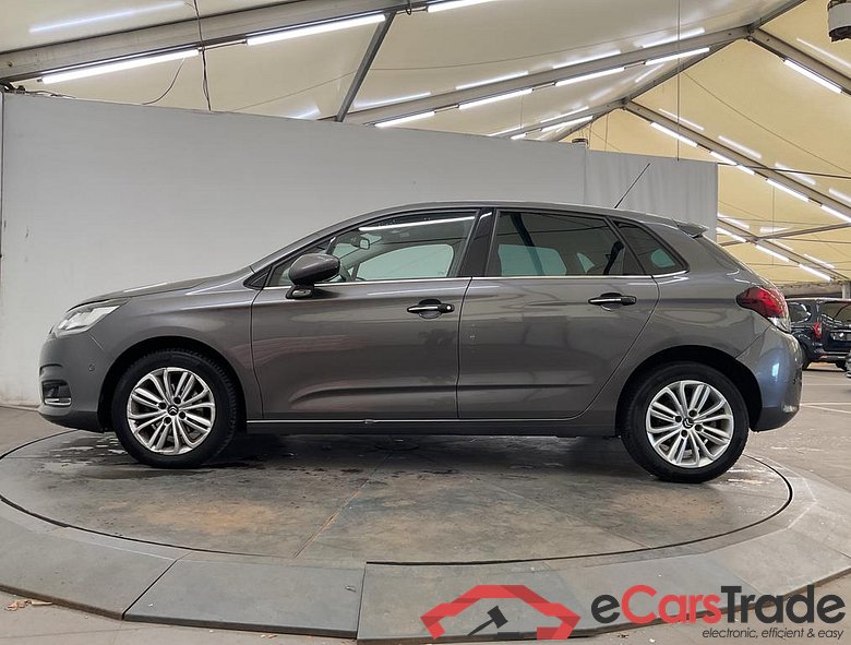 CITROEN C4 1.2 PureTech Shine S&S #5