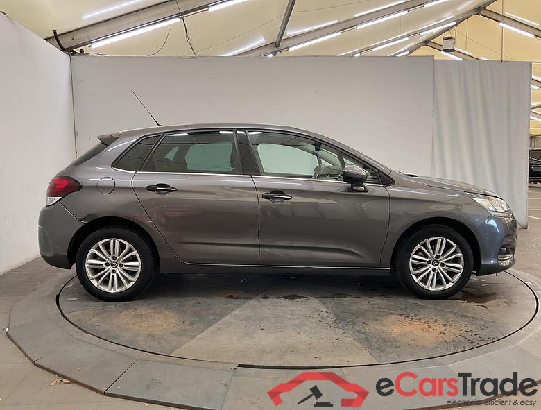 CITROEN C4 1.2 PureTech Shine S&S #6