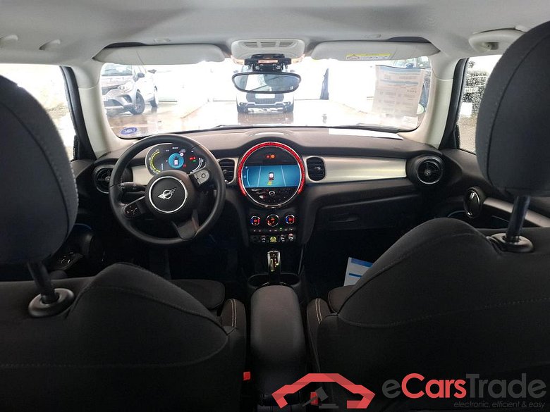 MINI Mini Electric / 2021 / 3P / Berline Cooper SE Finition Essential 184 ch BVA #6