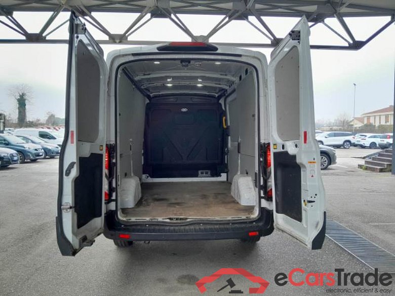 FORD TRANSIT / 2019 / 4P / FURGONE 330 L2H2 TREND 2.0TDCI MHEV 130 CV ECO #5