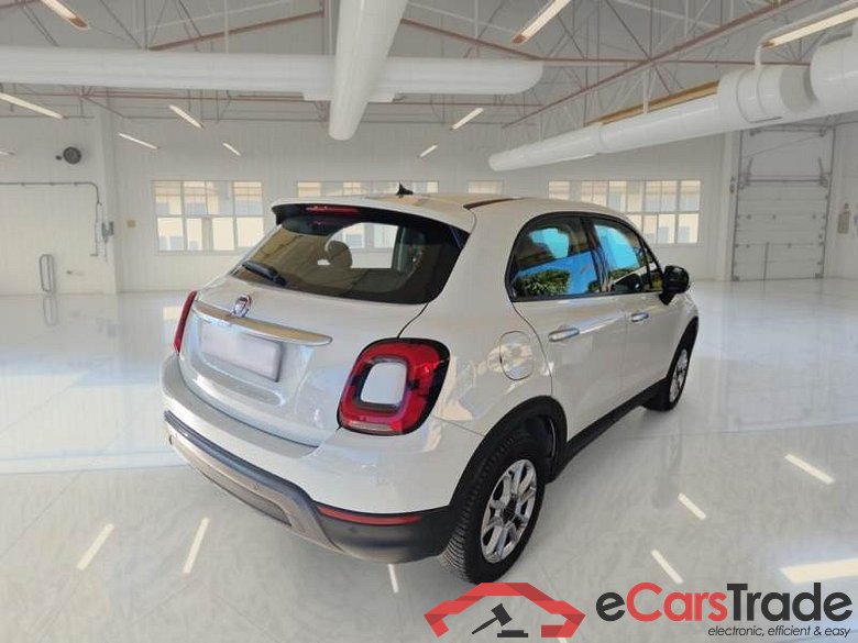 FIAT 500X / 2018 / 5P / CROSSOVER 1.3 MJET 95CV 4X2 BUSINESS #2
