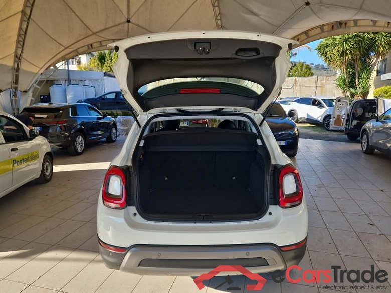 FIAT 500X / 2018 / 5P / CROSSOVER 1.3 MJET 95CV 4X2 BUSINESS #5