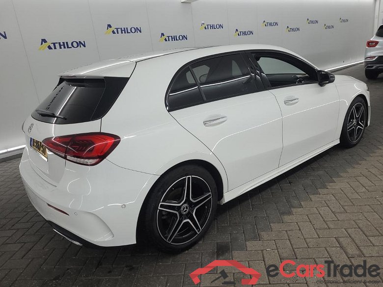 MERCEDES-BENZ A-klasse A 180 7G-DCT Business Solution AMG 5D 100kW #3