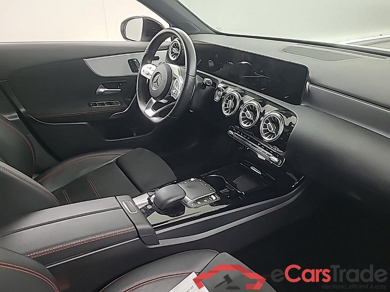 MERCEDES-BENZ A-klasse A 180 7G-DCT Business Solution AMG 5D 100kW #6