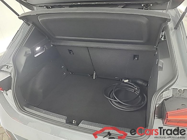 CUPRA Born 58kWh Business auto 5D 150kW #5