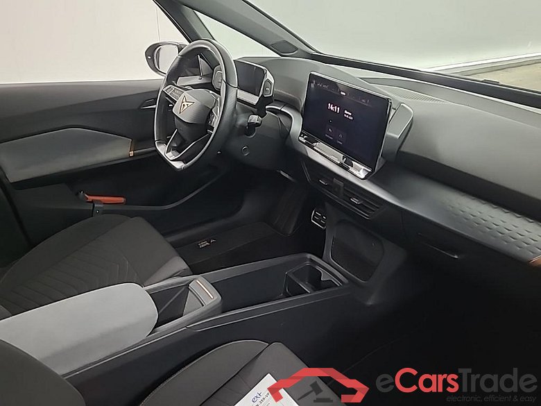 CUPRA Born 58kWh Business auto 5D 150kW #6