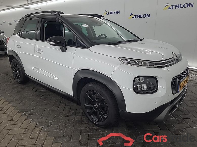 CITROEN C3 Aircross PureTech 130 S&S EAT6 Shine 5D 96kW #2