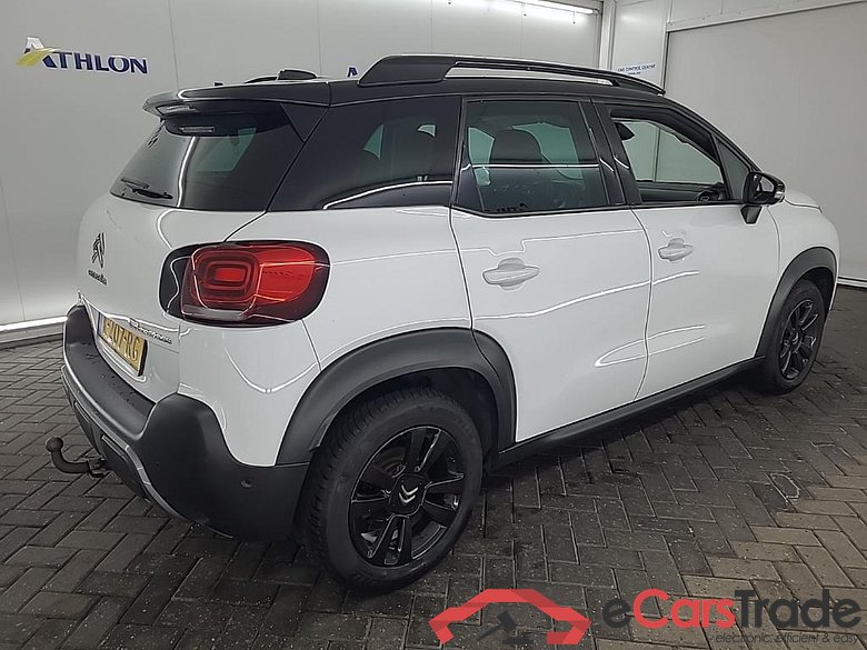 CITROEN C3 Aircross PureTech 130 S&S EAT6 Shine 5D 96kW #3