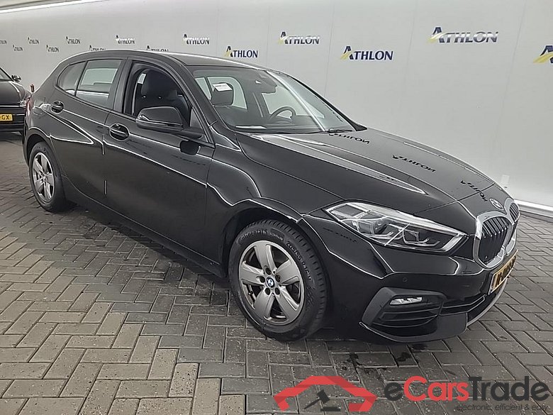 BMW 1-serie 118iA Business Edition Plus 5D 100kW #2