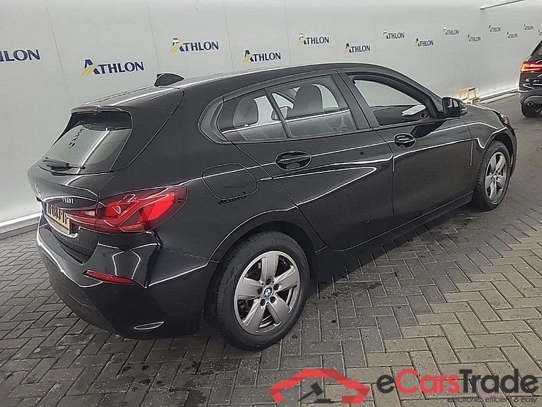 BMW 1-serie 118iA Business Edition Plus 5D 100kW #3