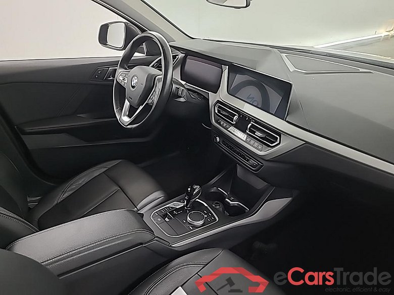BMW 1-serie 118iA Business Edition Plus 5D 100kW #6