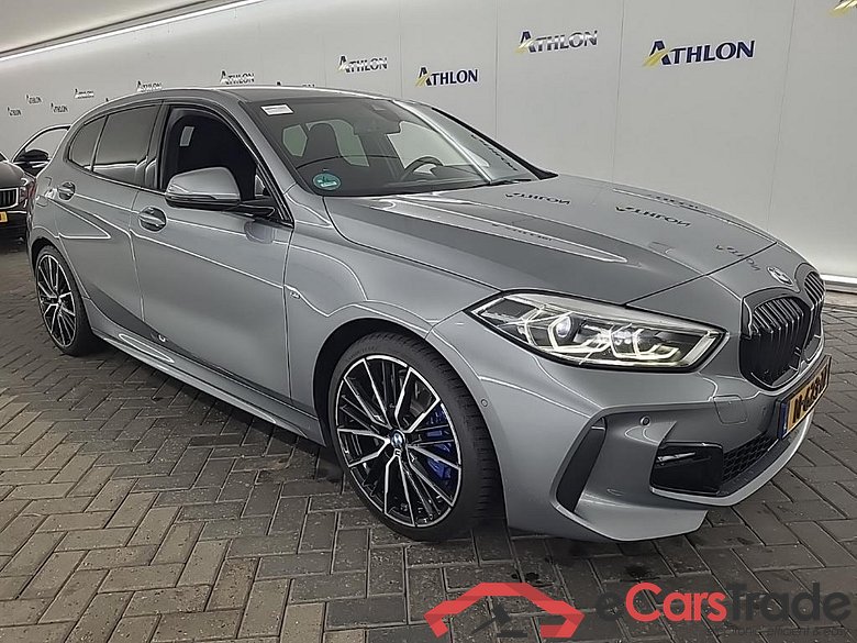 BMW 1-serie 118iA Business Edition 5D 100kW #2