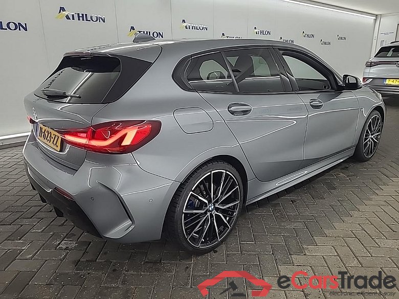 BMW 1-serie 118iA Business Edition 5D 100kW #3